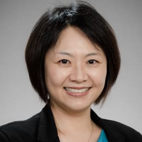 Hsin-Yi (Jean) Tang, PhD, RN.