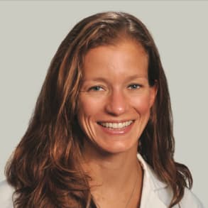 Rebecca Brooks, MD