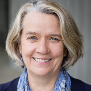 Mary Norton, MD