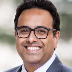 Manu Hegde, MD, PhD