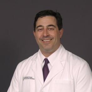 John Scott, MD.