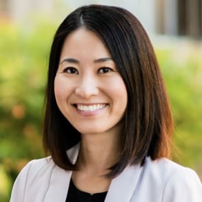 Yumi Mitsuya, MD