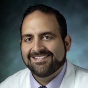 Isam Nasr, MD.