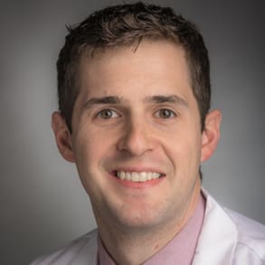 Reid Merryman, MD