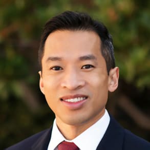 Michael Chau, MD, PhD