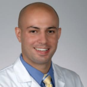 M. Lance Tavana, MD.