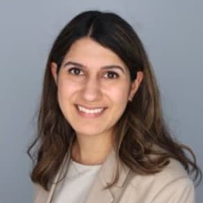 Sara Char, MD