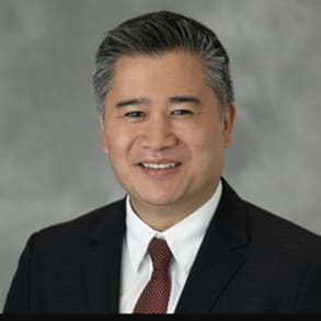 Robison Chan, MBA, MD