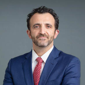 Alex Reyentovich, MD