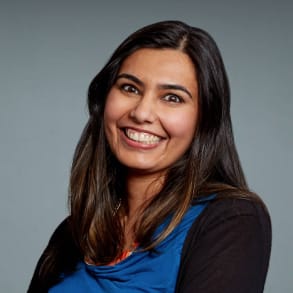 Binita Shah, MD