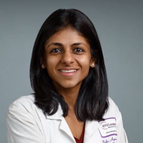 Nidhi Agrawal, MD