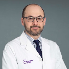 Justin Brandt, MD