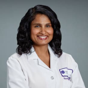 Bhavana Pothuri, MD