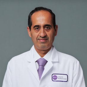 Nirmal Tejwani, MD