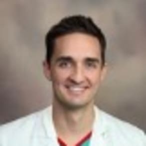 Chris Dobzyniak, M.D.