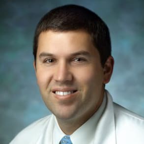 Seth Martin, MD