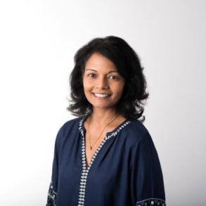 Mala Setty, MD