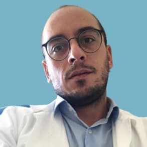 Sandro Sferrazza, MD