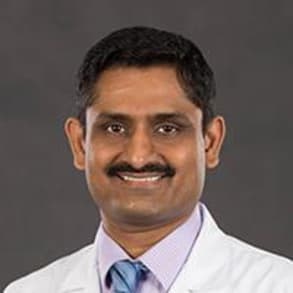 Hemendra Shah, MD
