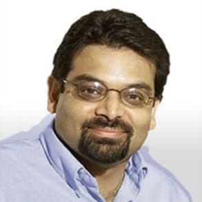 Maulik Shah, MD, PhD