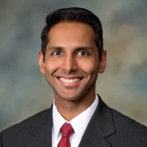 Ankoor Shah, MD