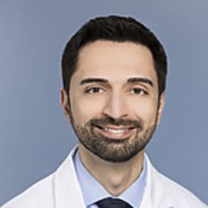 Kiarash Shahlaie, MD.