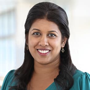 Shanthi Gowrinathan, MD