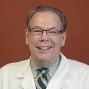 William Shergy, MD