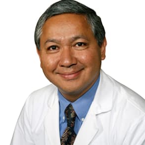 Roshan Shrestha, MD.