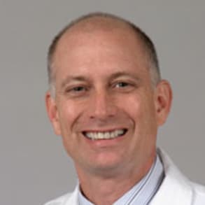 Gerard A. Silvestri, M.D.