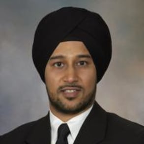 Inder Singh, MD, MS