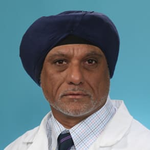 Jasvindar Singh, MD, FACC