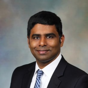 Siva Mulpuru, MD.