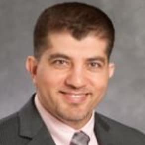 Nedaa Skeik, MD, FACC.