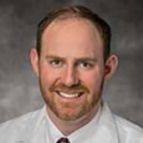 Gabriel Smith, MD