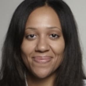 Cardinale Smith, MD, PhD.