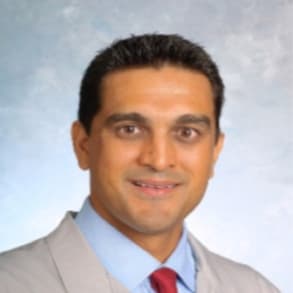 Ravi Bashyal, MD