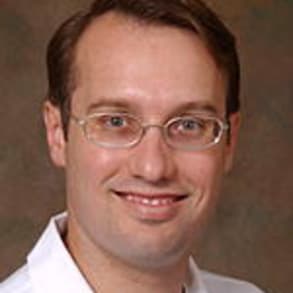 Jeffrey Southard, MD.