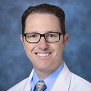 Brennan Spiegel, MD, MSHS