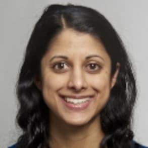 Reshmi Srinath, MD