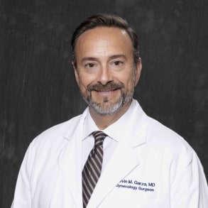 Devin Garza, MD, FACOG