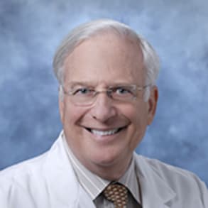 Stephen Pandol, MD.