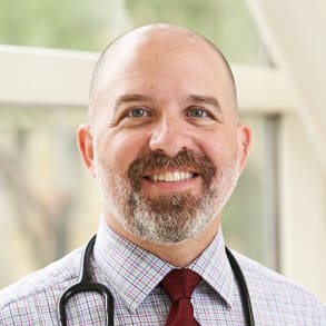 Steven J. Ambrusko, MD, MS