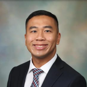 Steven Poon, MD.