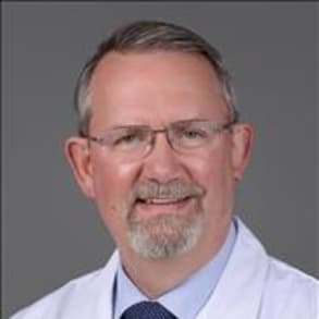 Steven Jeffrey Hoff, M.D.