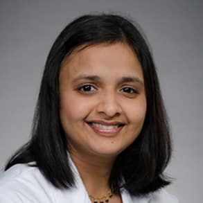 Suchitra Chandrasekaran, M.D., MSCE.