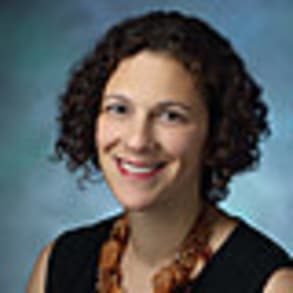 Carolyn Beth Sufrin, A.M., M.D., Ph.D.