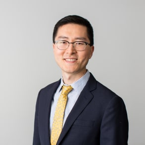 Dean Chou, MD