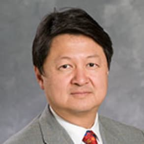 Benjamin Sun, MD.
