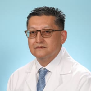 Hubert S. Swana, MD